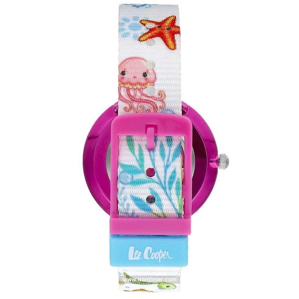 قیمت و خرید ساعت مچی لیکوپر(LEE COOPER) مدل LC.K.3.838 فشن | اورجینال و اصلی