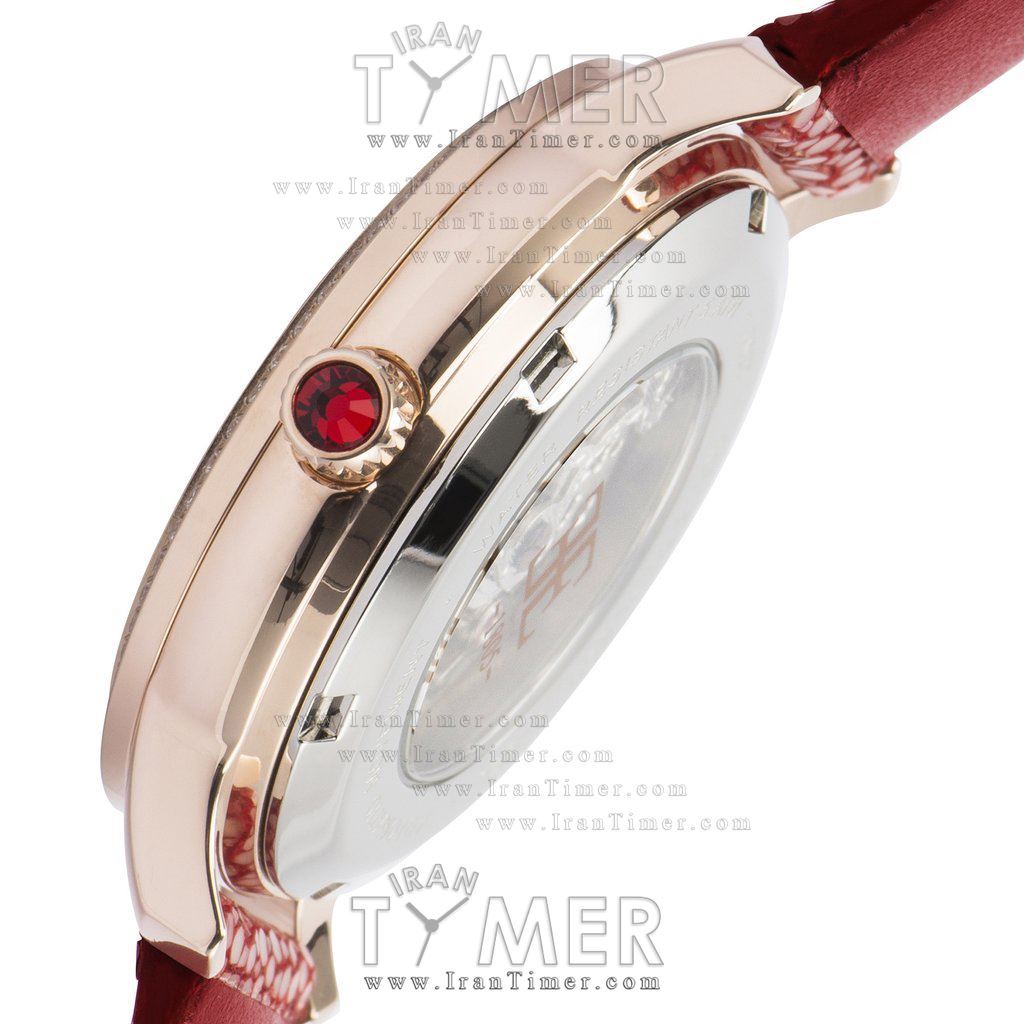 قیمت و خرید ساعت مچی زنانه ارنشا(EARNSHAW) مدل ES-8029-08 کلاسیک | اورجینال و اصلی