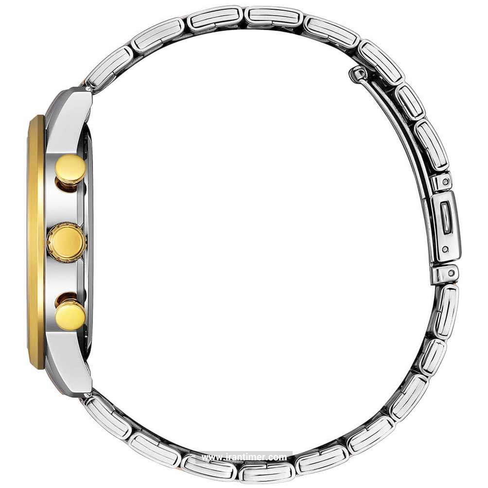 قیمت و خرید ساعت مچی مردانه سیتیزن(CITIZEN) مدل AN8059-56L کلاسیک | اورجینال و اصلی