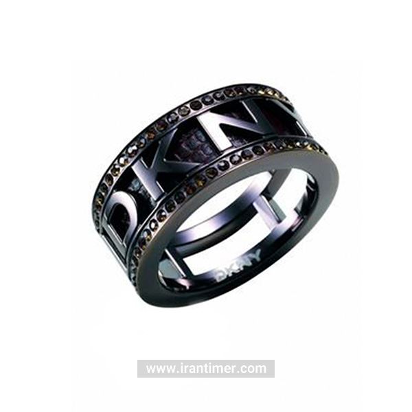 قیمت و خرید حلقه (انگشتر) مردانه دی کی ان وای(DKNY) مدل NJR1155-8 اسپرت (ورزشی) | اورجینال و اصلی
