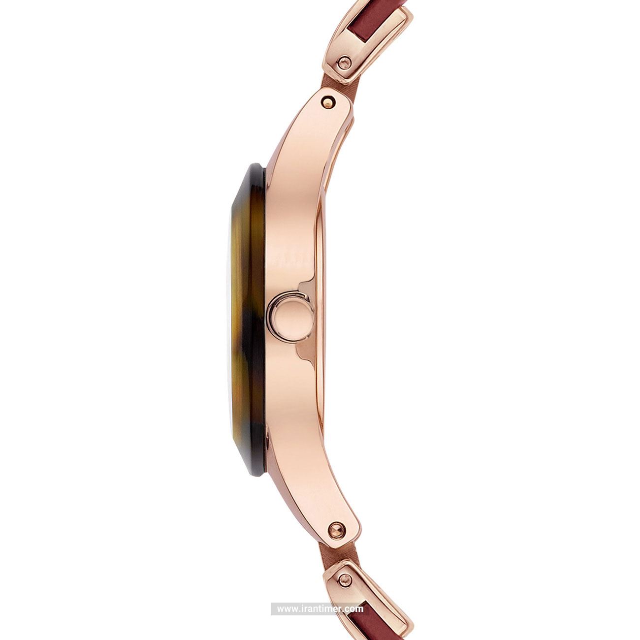 قیمت و خرید ساعت مچی زنانه امپریو آرمانی(EMPORIO ARMANI) مدل AR7394 کلاسیک | اورجینال و اصلی