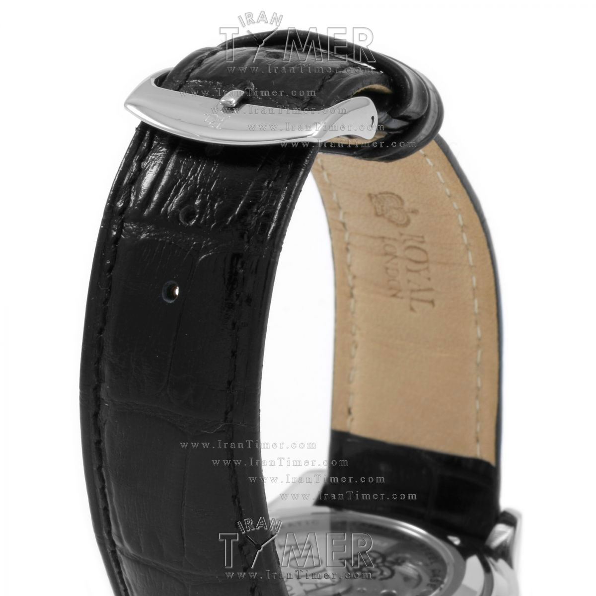 قیمت و خرید ساعت مچی مردانه رویال لندن(ROYAL LONDON) مدل 41152-01 کلاسیک | اورجینال و اصلی