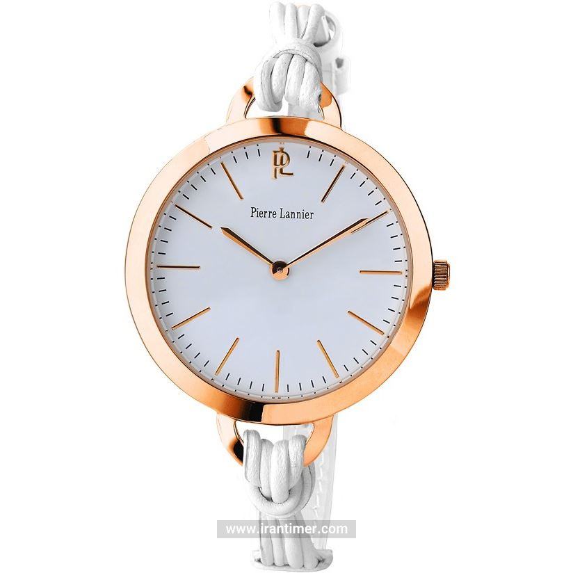 قیمت و خرید ساعت مچی زنانه پیر لنیر(PIERRE LANNIER) مدل 115L900 کلاسیک | اورجینال و اصلی