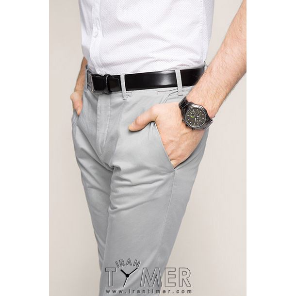 قیمت و خرید ساعت مچی مردانه اسپریت(ESPRIT) مدل ES108781003 کلاسیک اسپرت | اورجینال و اصلی