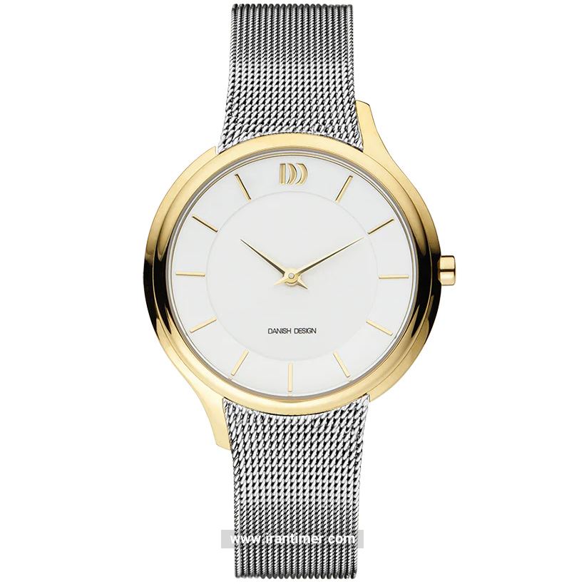 قیمت و خرید ساعت مچی زنانه دنیش دیزاین(Danish Design) مدل IV65Q1194 کلاسیک | اورجینال و اصلی