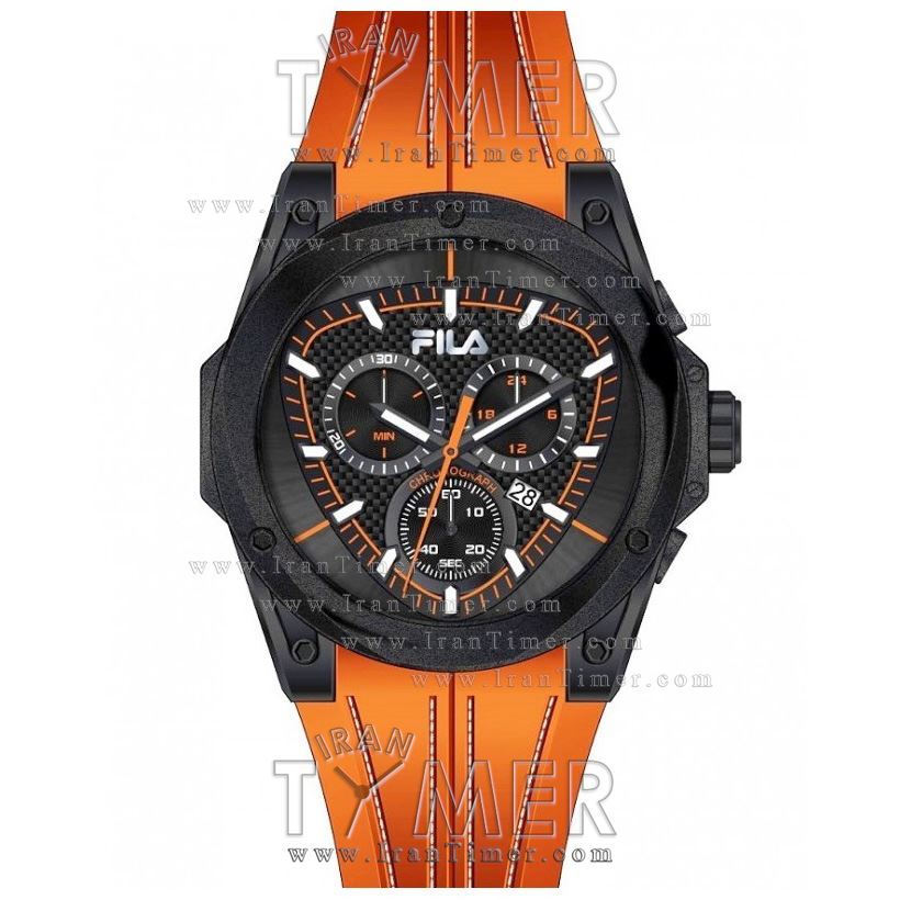 قیمت و خرید ساعت مچی مردانه فیلا(FILA) مدل 38-821-006 اسپرت | اورجینال و اصلی