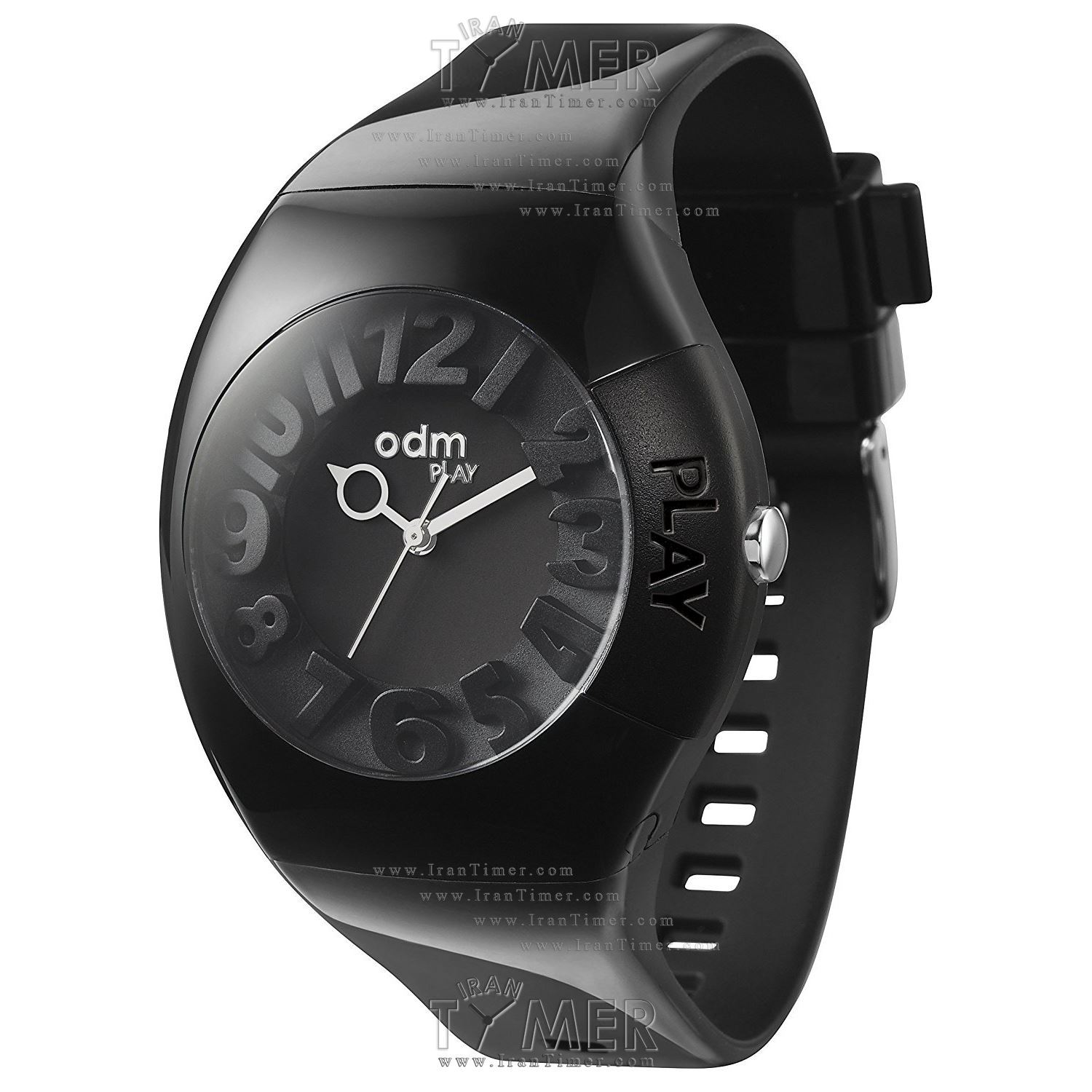 قیمت و خرید ساعت مچی او دی ام(O.D.M) مدل PP004-01 اسپرت | اورجینال و اصلی