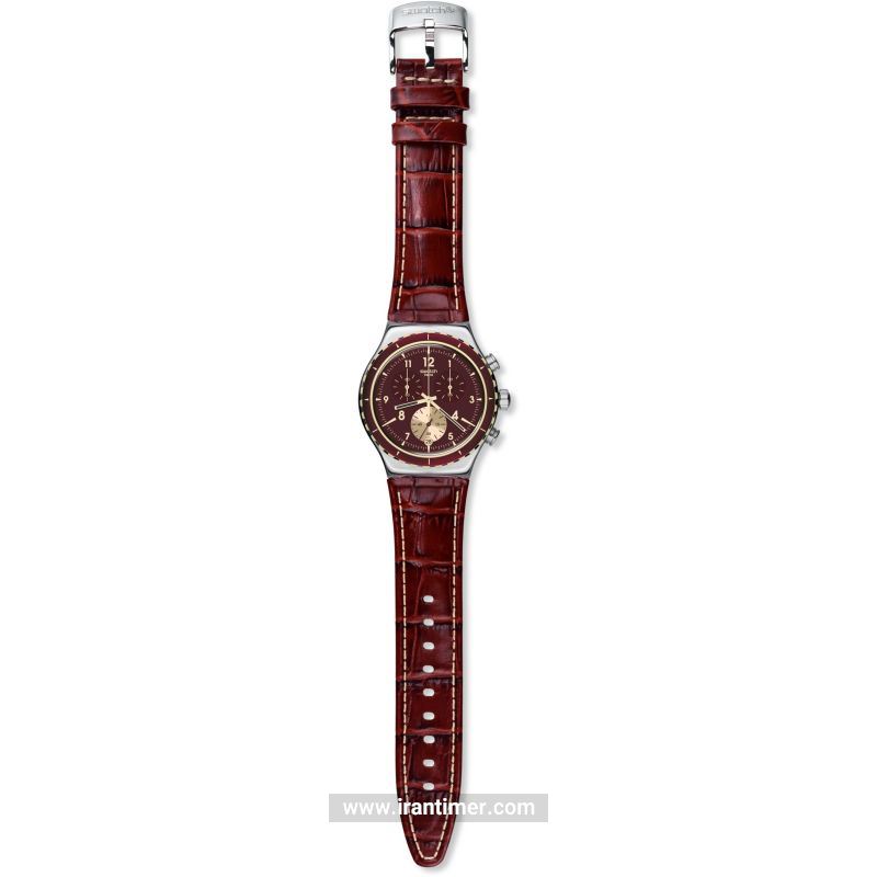 قیمت و خرید ساعت مچی مردانه سواچ(SWATCH) مدل YVS418 کلاسیک | اورجینال و اصلی