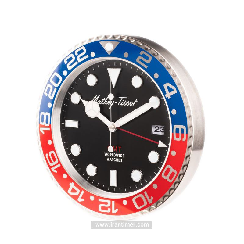 قیمت و خرید ساعت مچی متی تیسوت(MATHEY TISSOT) مدل WCAR کلاسیک | اورجینال و اصلی