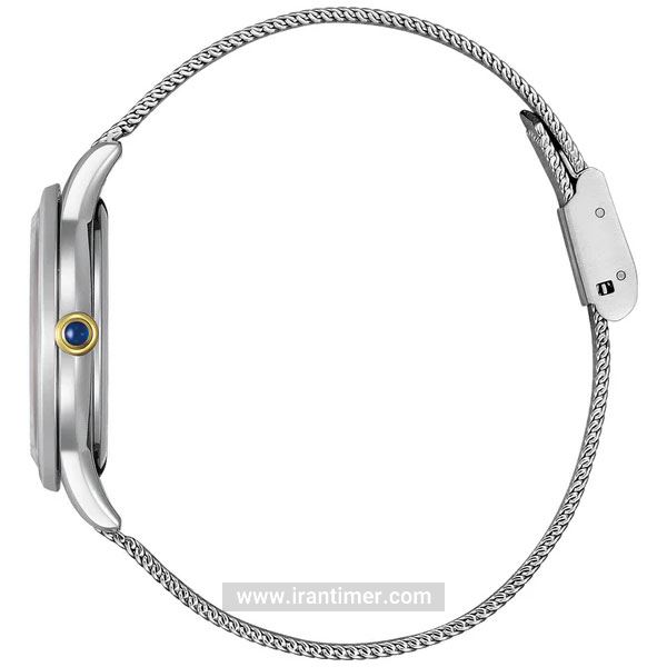 قیمت و خرید ساعت مچی زنانه سیتیزن(CITIZEN) مدل EM0814-83A کلاسیک | اورجینال و اصلی