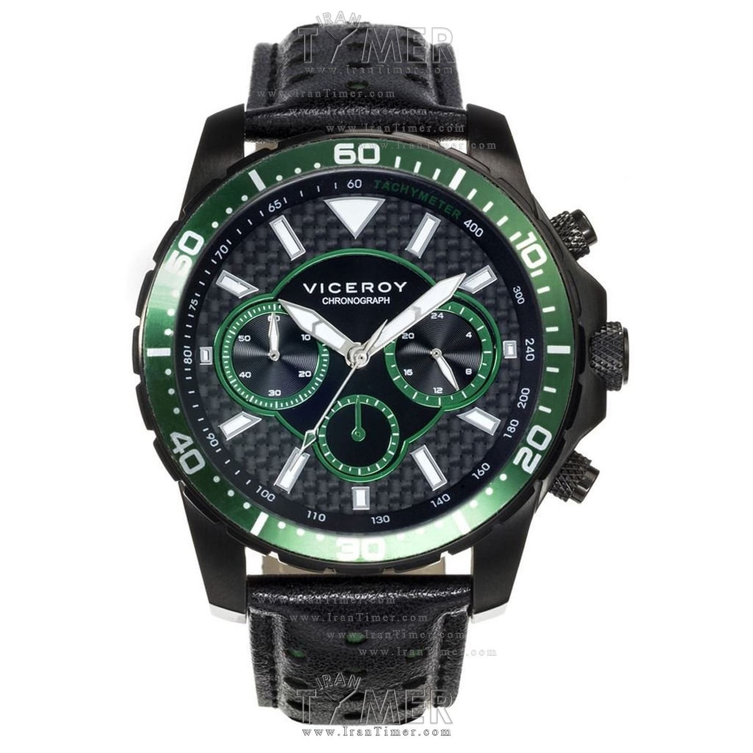 قیمت و خرید ساعت مچی مردانه ویسروی(VICEROY) مدل 40467-67 کلاسیک اسپرت | اورجینال و اصلی