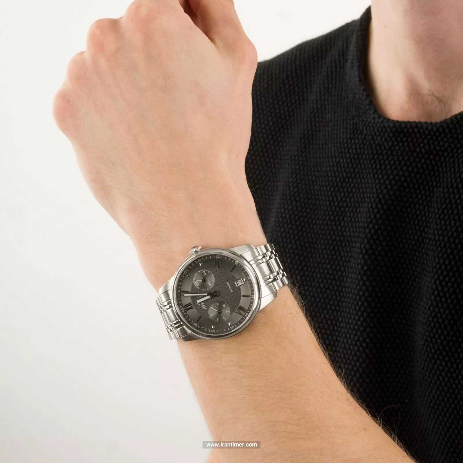 قیمت و خرید ساعت مچی مردانه اپلا(APPELLA) مدل L70008.5167QF کلاسیک | اورجینال و اصلی