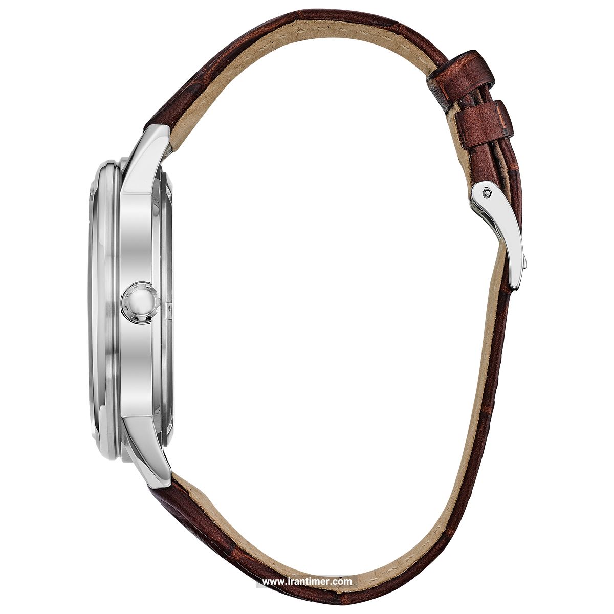 قیمت و خرید ساعت مچی مردانه سیتیزن(CITIZEN) مدل BU2070-12L کلاسیک | اورجینال و اصلی