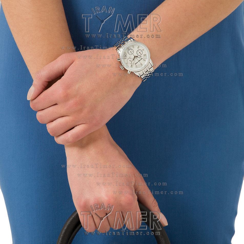 قیمت و خرید ساعت مچی زنانه مایکل کورس(MICHAEL KORS) مدل MK5020 کلاسیک | اورجینال و اصلی