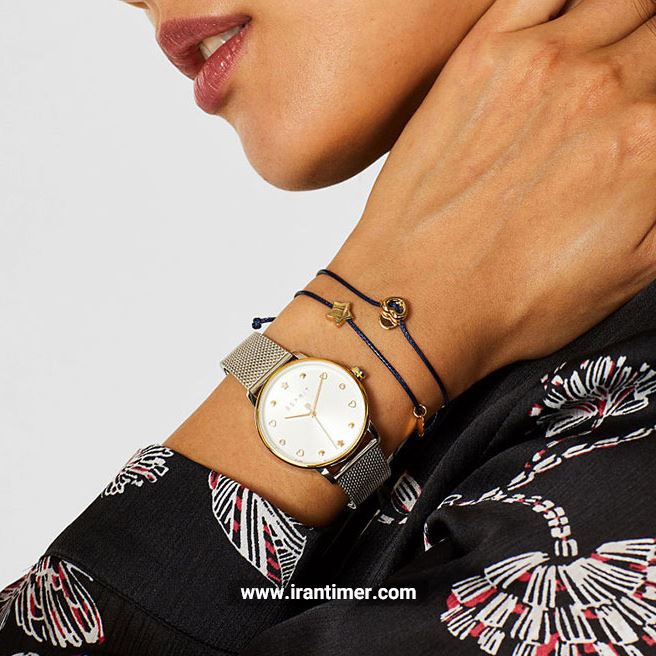 قیمت و خرید ساعت مچی زنانه اسپریت(ESPRIT) مدل ES1L174M0095 کلاسیک | اورجینال و اصلی