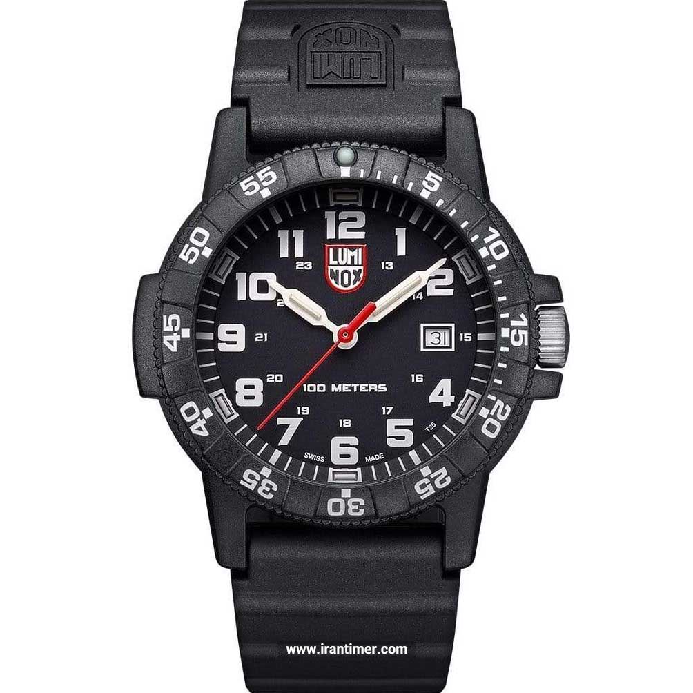 قیمت و خرید ساعت مچی مردانه لومینوکس(LUMINOX) مدل XS.0321.L اسپرت | اورجینال و اصلی