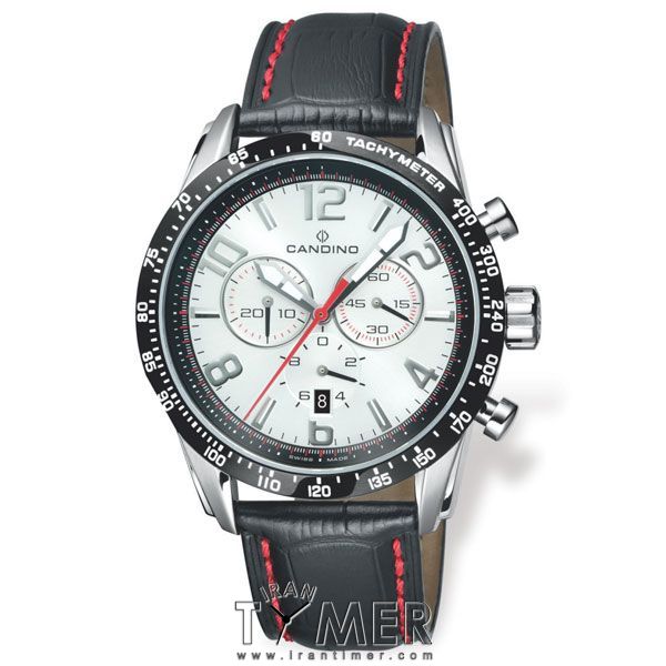 قیمت و خرید ساعت مچی مردانه کاندینو(CANDINO) مدل C4429/1 اسپرت | اورجینال و اصلی