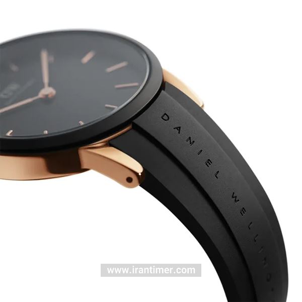 قیمت و خرید ساعت مچی زنانه دنیل ولینگتون(DANIEL WELLINGTON) مدل DW00100426 اسپرت | اورجینال و اصلی