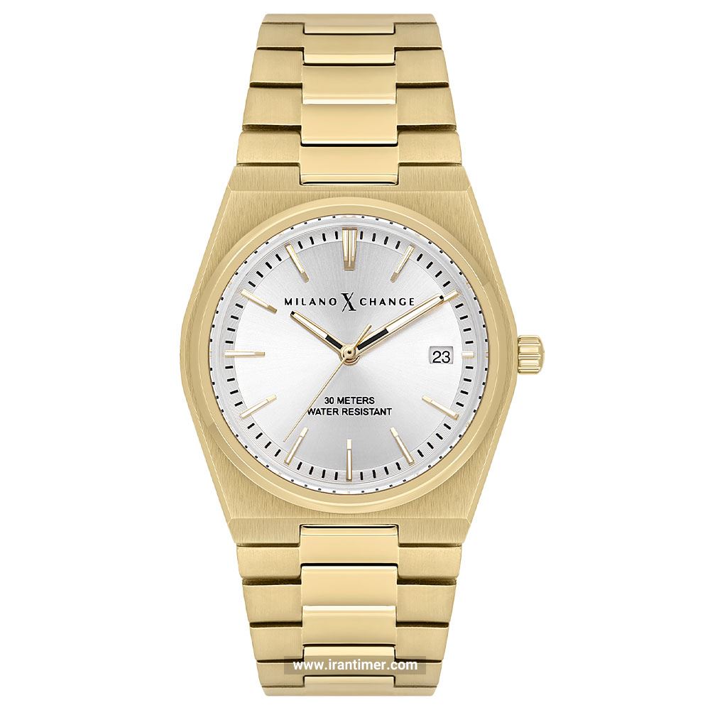 قیمت و خرید ساعت مچی میلانو اکس چنج(Milano X change) مدل MXL5121 کلاسیک | اورجینال و اصلی