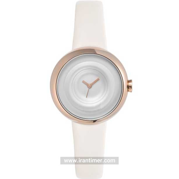 قیمت و خرید ساعت مچی زنانه تکس(TACS) مدل TS1301G کلاسیک | اورجینال و اصلی