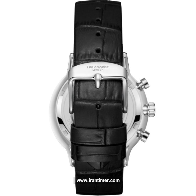 قیمت و خرید ساعت مچی مردانه لیکوپر(LEE COOPER) مدل LC08333.331 کلاسیک | اورجینال و اصلی
