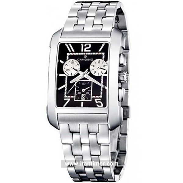 قیمت و خرید ساعت مچی مردانه کاندینو(CANDINO) مدل C4333/6 کلاسیک | اورجینال و اصلی