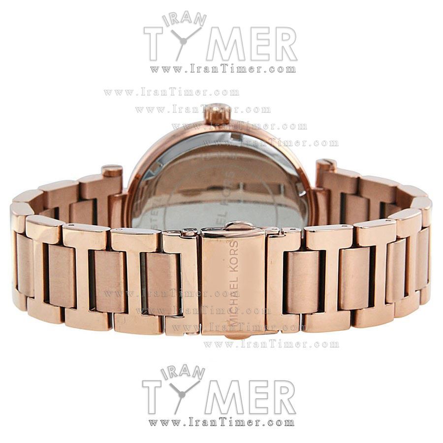قیمت و خرید ساعت مچی زنانه مایکل کورس(MICHAEL KORS) مدل MK5868 فشن | اورجینال و اصلی