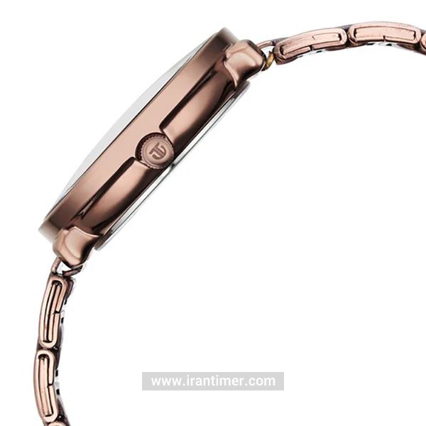 قیمت و خرید ساعت مچی زنانه تایتِن(TITAN) مدل T2651QM03 کلاسیک | اورجینال و اصلی