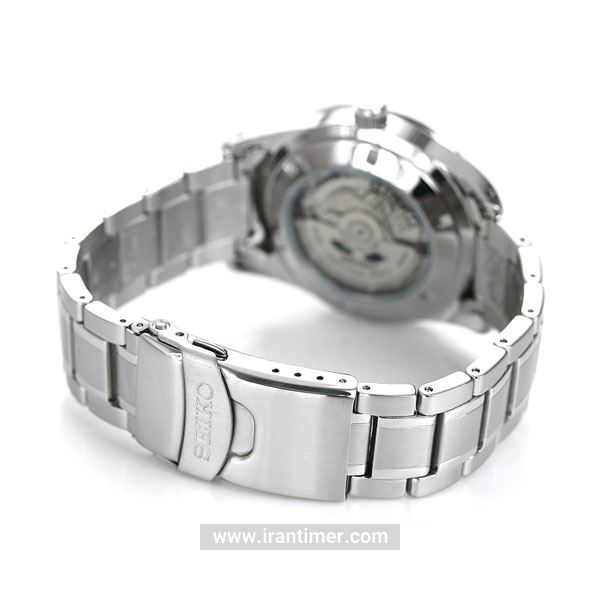 قیمت و خرید ساعت مچی مردانه سیکو(SEIKO) مدل SARV001 کلاسیک | اورجینال و اصلی