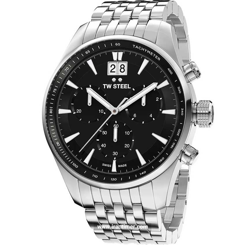 قیمت و خرید ساعت مچی مردانه تی دبلیو استیل(TW STEEL) مدل TW-STEEL-ACE311 کلاسیک | اورجینال و اصلی