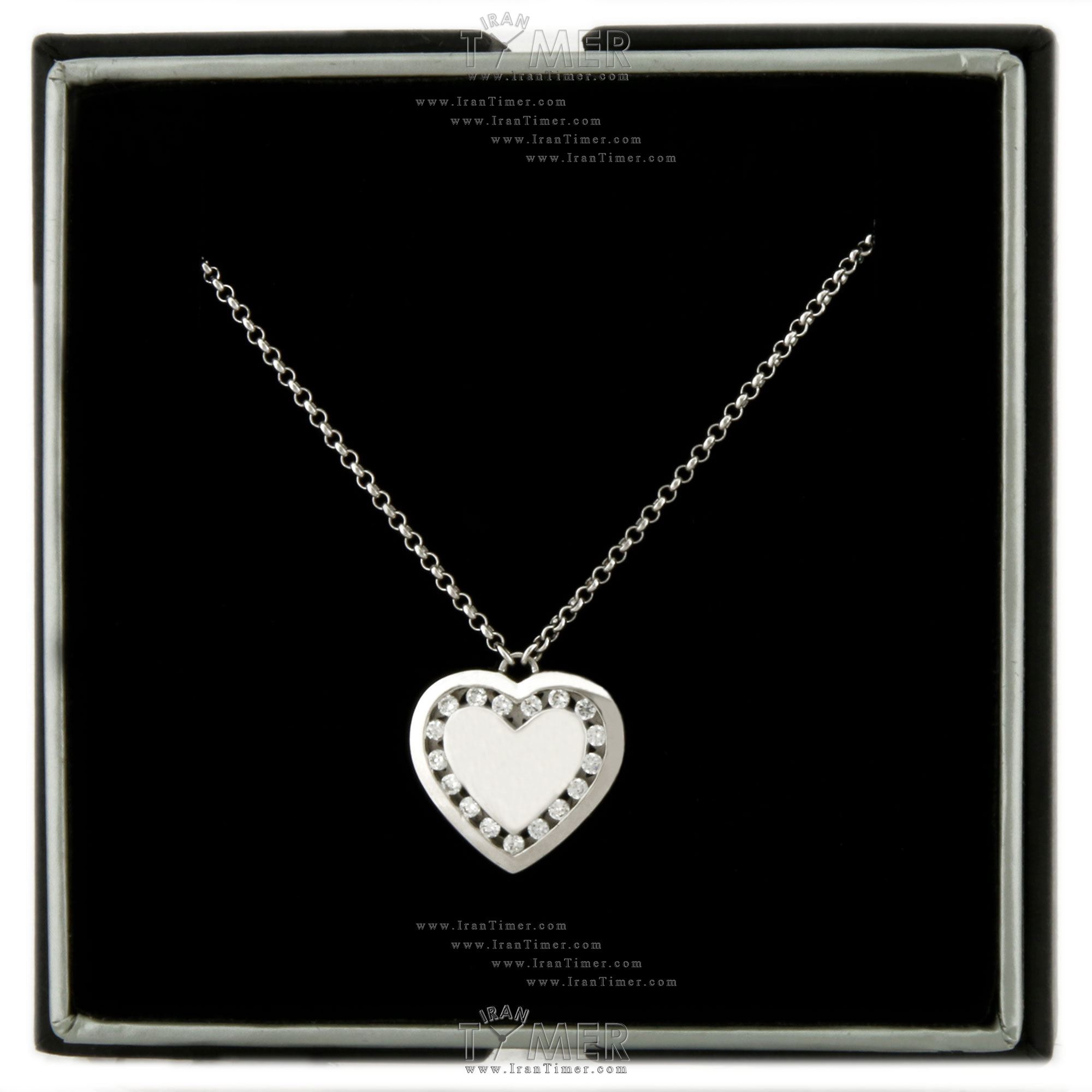 قیمت و خرید گردنبند زنانه اسپریت(ESPRIT) مدل ESNL91621A420 اسپرت (ورزشی) فشن (ست لباس) | اورجینال و اصلی