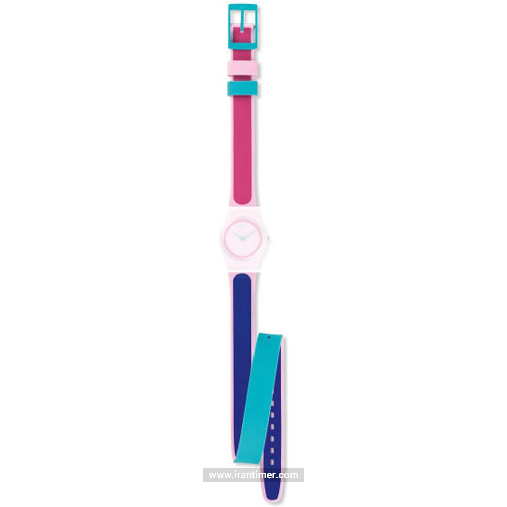 قیمت و خرید ساعت مچی زنانه سواچ(SWATCH) مدل LP140 اسپرت | اورجینال و اصلی