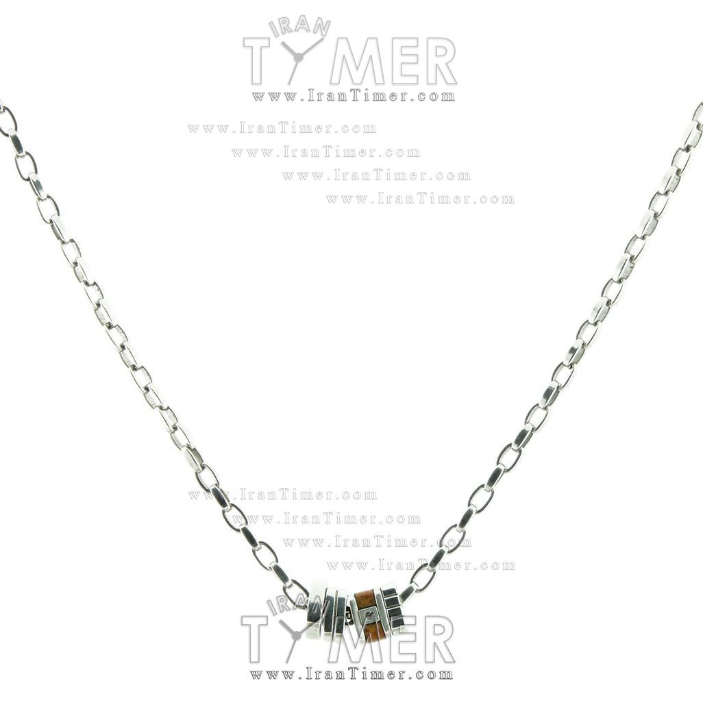 قیمت و خرید گردنبند زنانه فسیل(FOSSIL) مدل JFN84181040 فشن (ست لباس) کلاسیک | اورجینال و اصلی