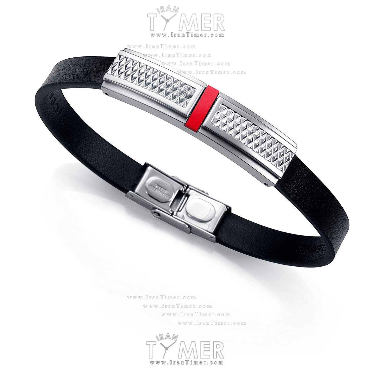 قیمت و خرید دستبند باز مردانه ویسروی(VICEROY) مدل 2234P01017 اسپرت (ورزشی) | اورجینال و اصلی