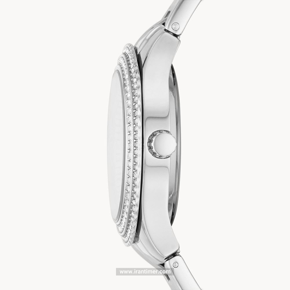 قیمت و خرید ساعت مچی زنانه فسیل(FOSSIL) مدل ES5137 فشن | اورجینال و اصلی