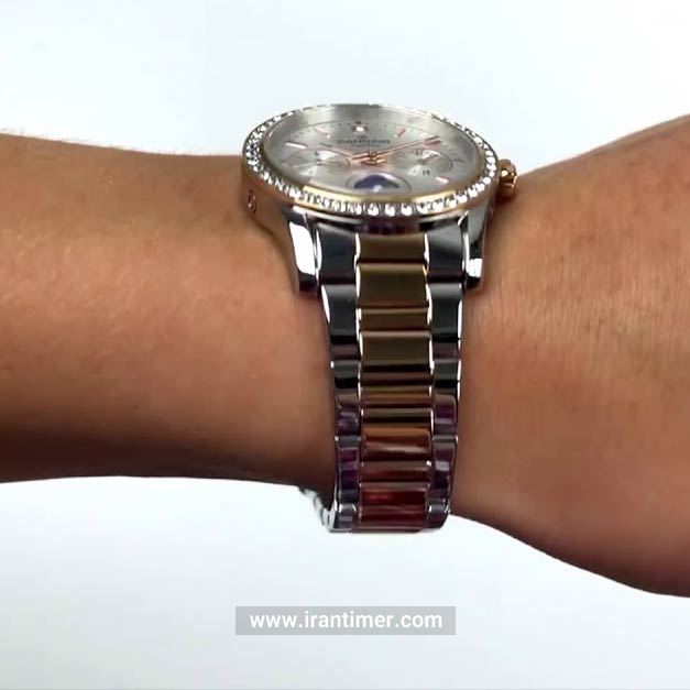 قیمت و خرید ساعت مچی زنانه کاندینو(CANDINO) مدل C4688/1 فشن | اورجینال و اصلی