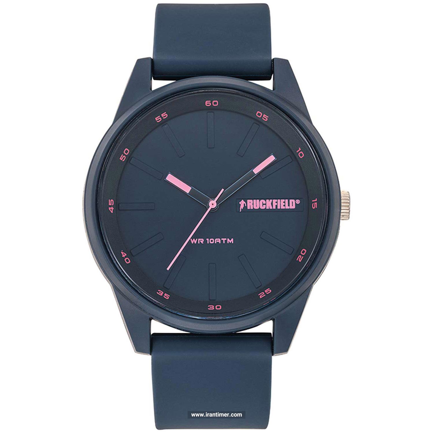 قیمت و خرید ساعت مچی مردانه راک فیلد(Ruckfield) مدل 685195 اسپرت | اورجینال و اصلی