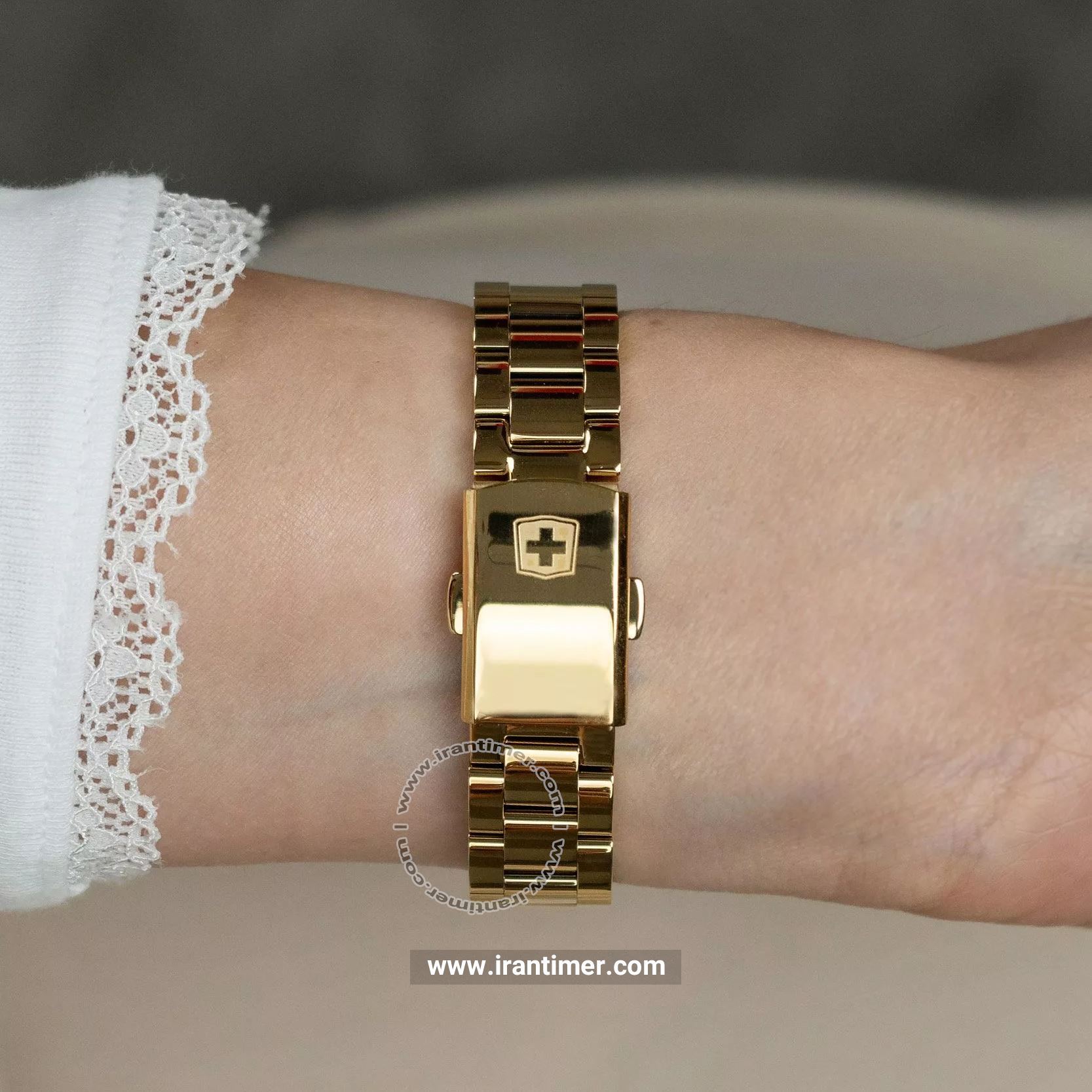 قیمت و خرید ساعت مچی زنانه له تام(Le Temps) مدل LT1030.88BD01 فشن | اورجینال و اصلی