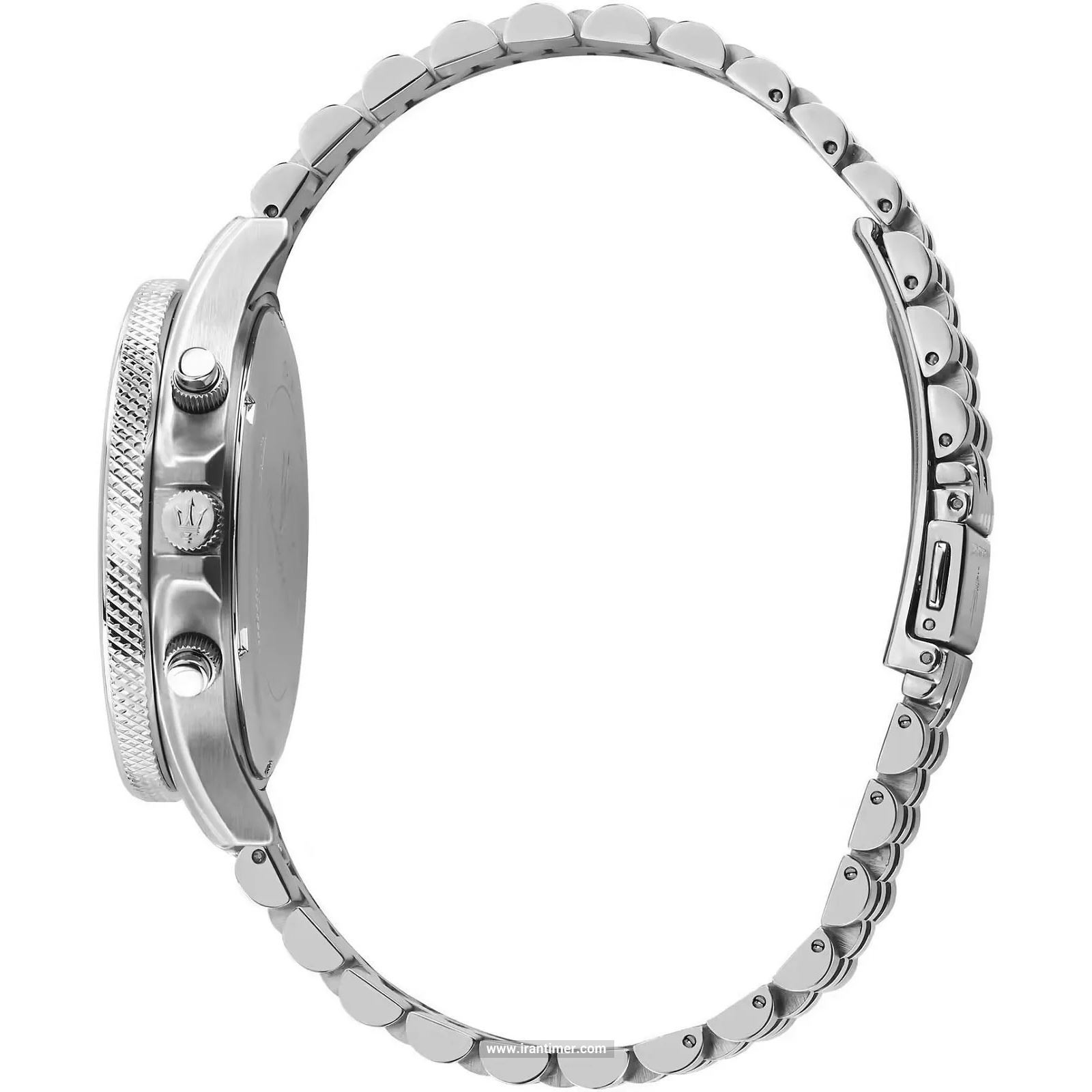 قیمت و خرید ساعت مچی مردانه مازراتی(MASERATI) مدل R8873640025 کلاسیک | اورجینال و اصلی