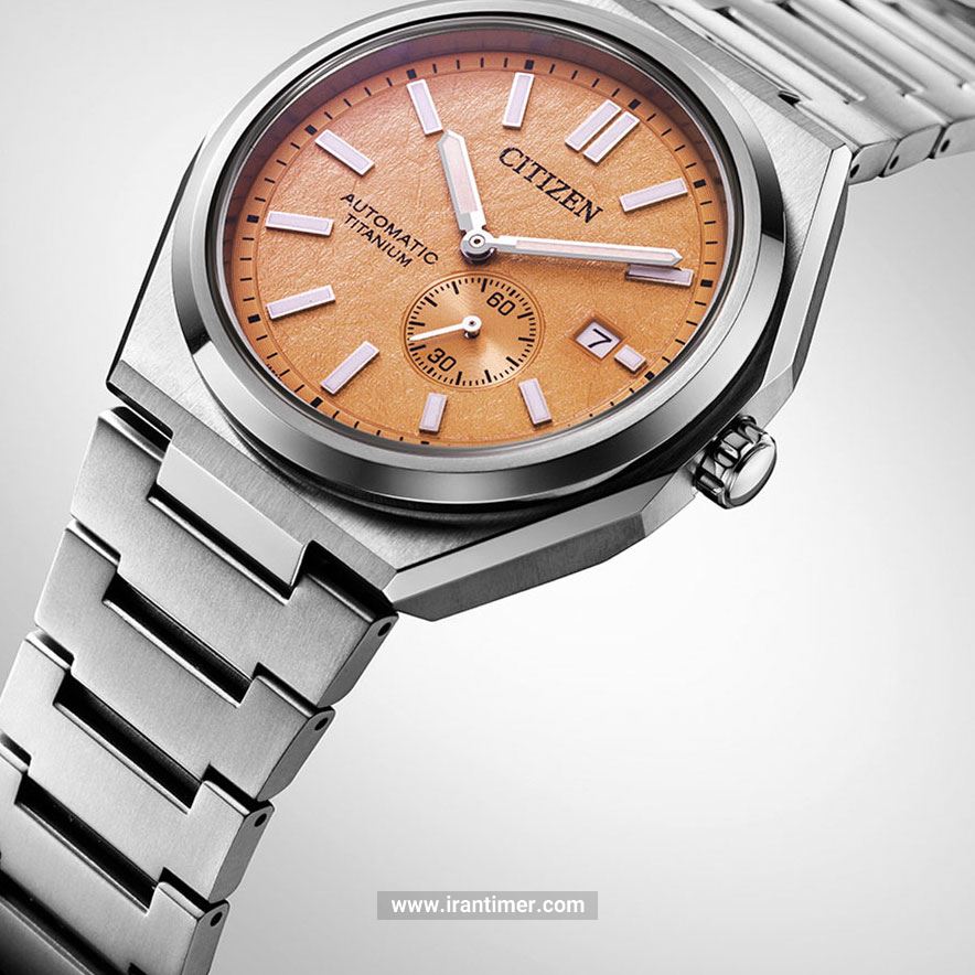 قیمت و خرید ساعت مچی مردانه سیتیزن(CITIZEN) مدل NJ0180-80Z کلاسیک | اورجینال و اصلی