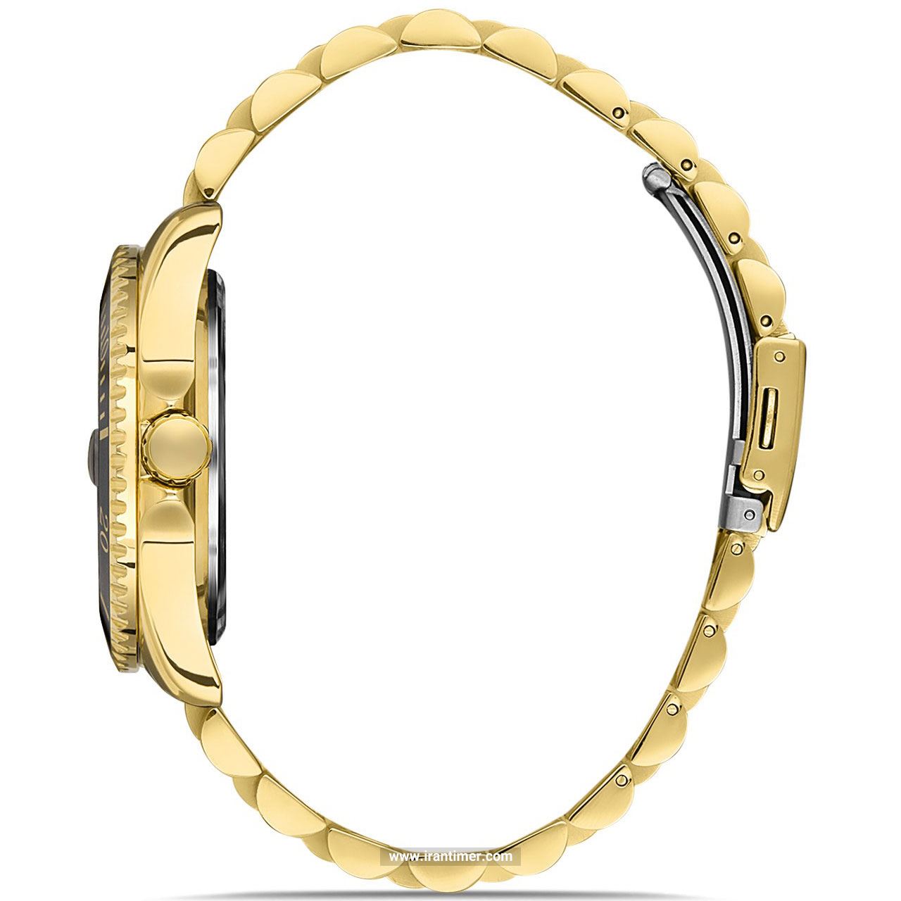 قیمت و خرید ساعت مچی مردانه دیوید گانر(David Guner) مدل DG-8230GA-B2 کلاسیک | اورجینال و اصلی