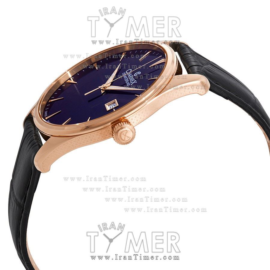 قیمت و خرید ساعت مچی مردانه چارمکس(CHARMEX) مدل CX-2943 کلاسیک | اورجینال و اصلی