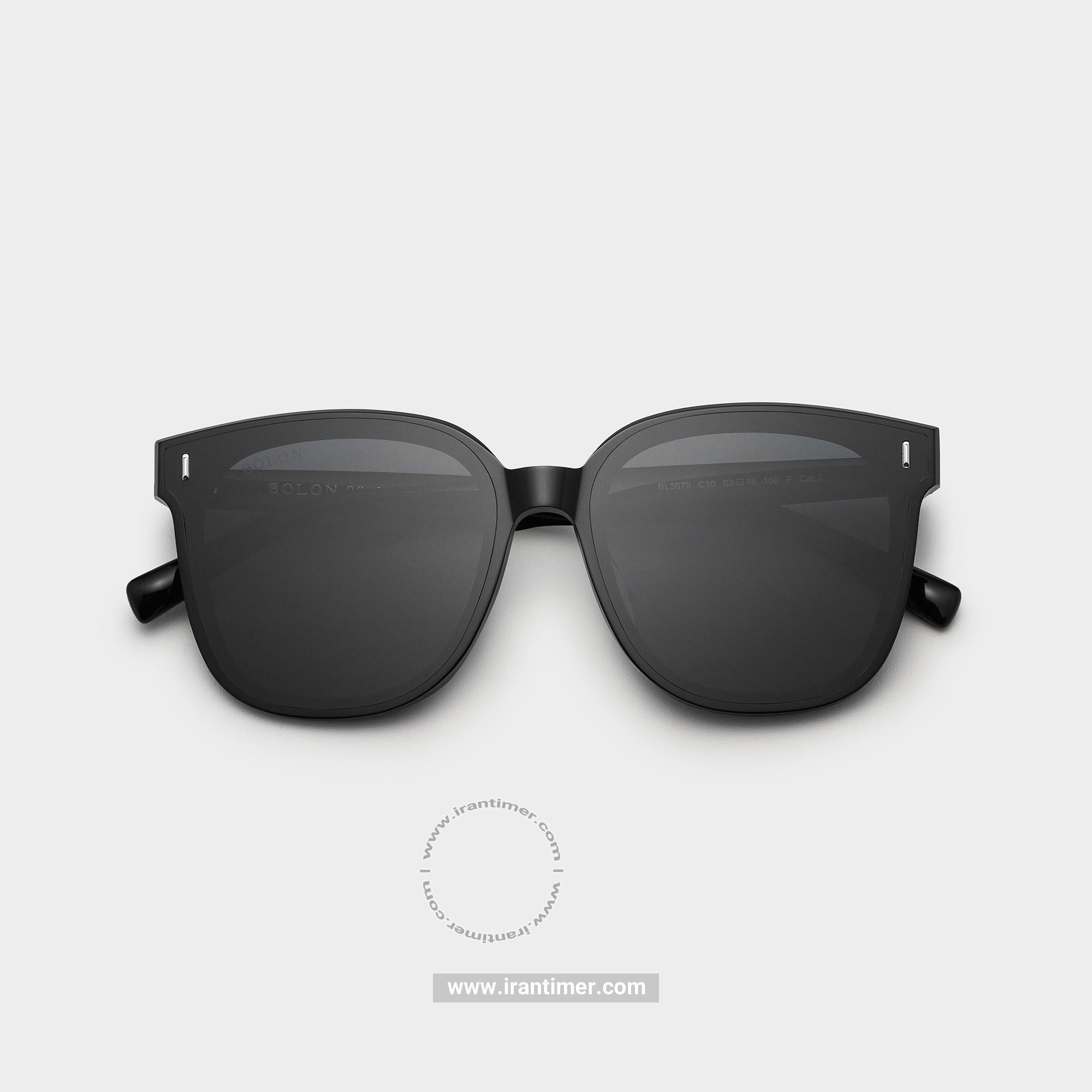 قیمت و خرید عینک آفتابی زنانه کلاسیک (Bolon) مدل BL3079C10 | اورجینال و اصلی