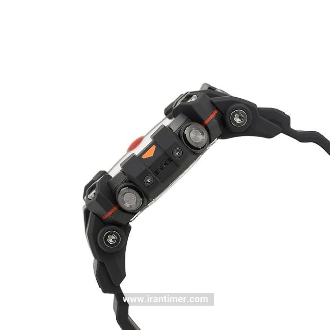 قیمت و خرید ساعت مچی مردانه کاسیو (CASIO) مدل GW-9500MEC-1DR اسپرت | اورجینال و اصلی