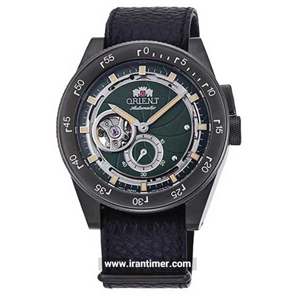 قیمت و خرید ساعت مچی مردانه اورینت(ORIENT) مدل RA-AR0202E00C کلاسیک | اورجینال و اصلی