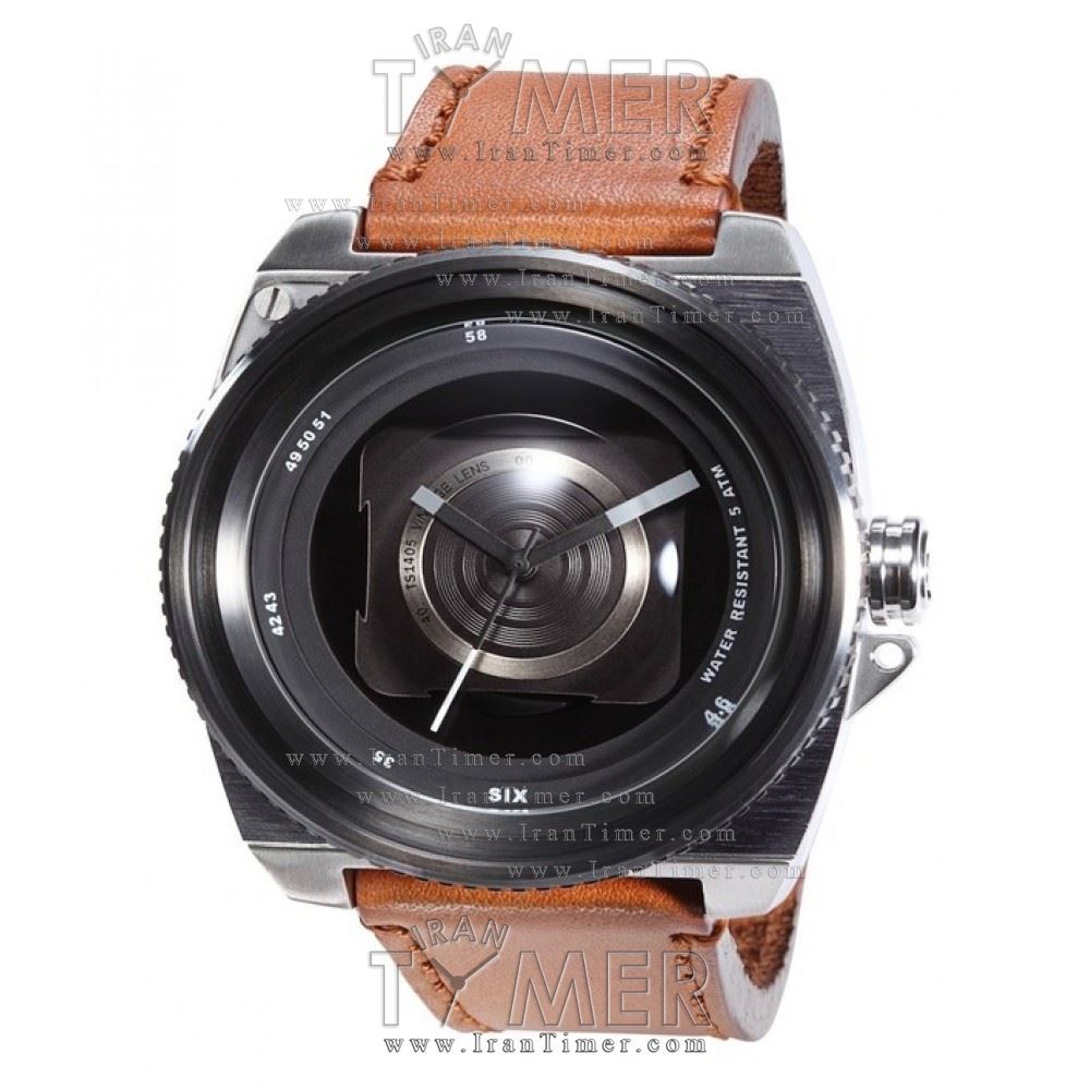 قیمت و خرید ساعت مچی مردانه تکس(TACS) مدل TS1405B کلاسیک | اورجینال و اصلی