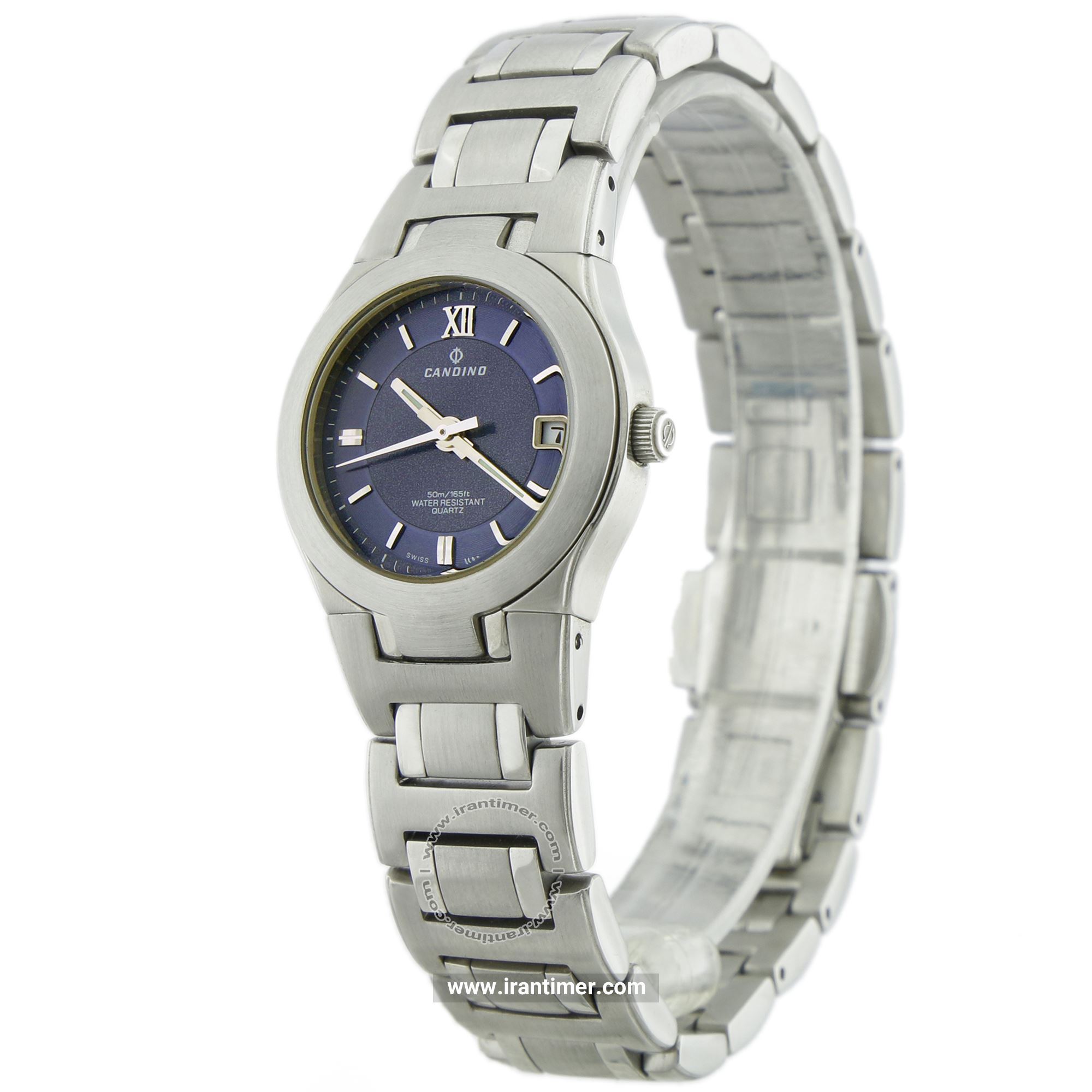 قیمت و خرید ساعت مچی زنانه کاندینو(CANDINO) مدل C4150-01 کلاسیک | اورجینال و اصلی
