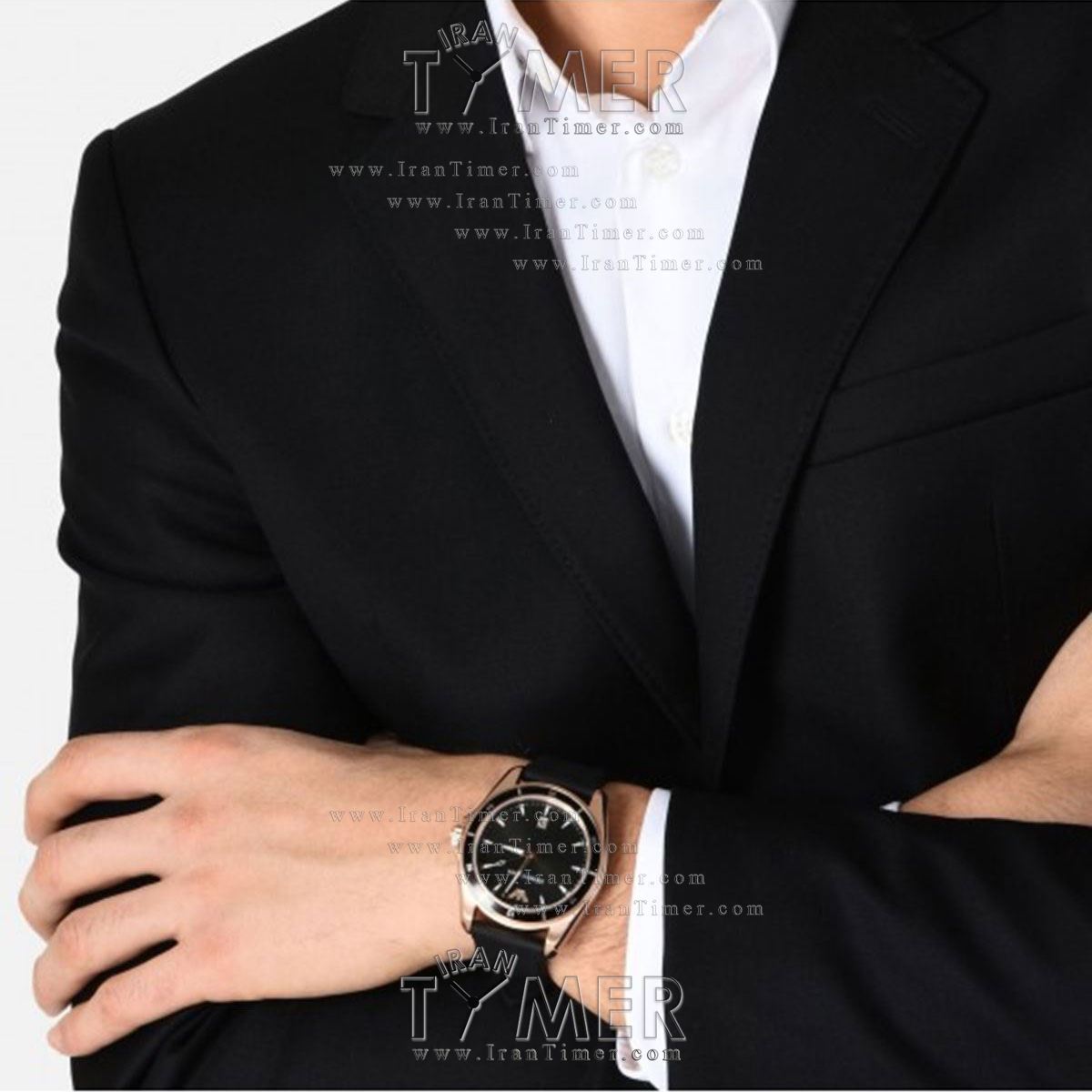 قیمت و خرید ساعت مچی مردانه امپریو آرمانی(EMPORIO ARMANI) مدل AR11101 اسپرت | اورجینال و اصلی