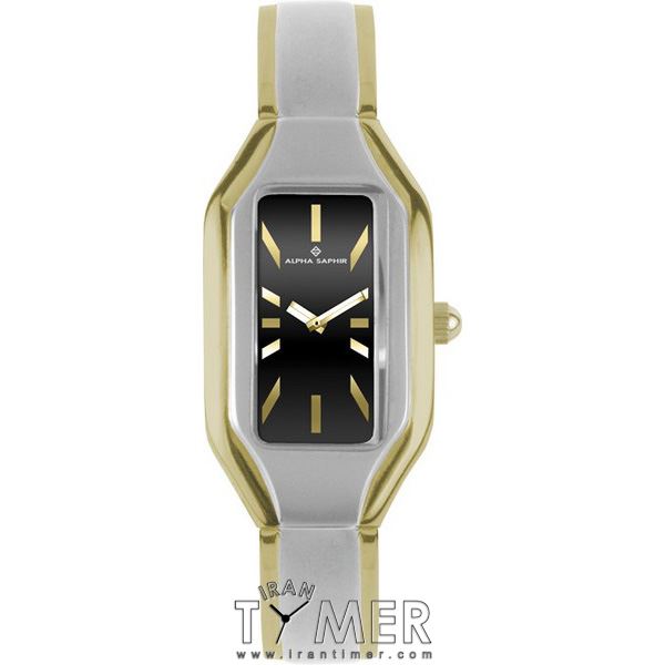 قیمت و خرید ساعت مچی زنانه آلفا صفیر(ALPHA SAPHIR) مدل 316C کلاسیک | اورجینال و اصلی