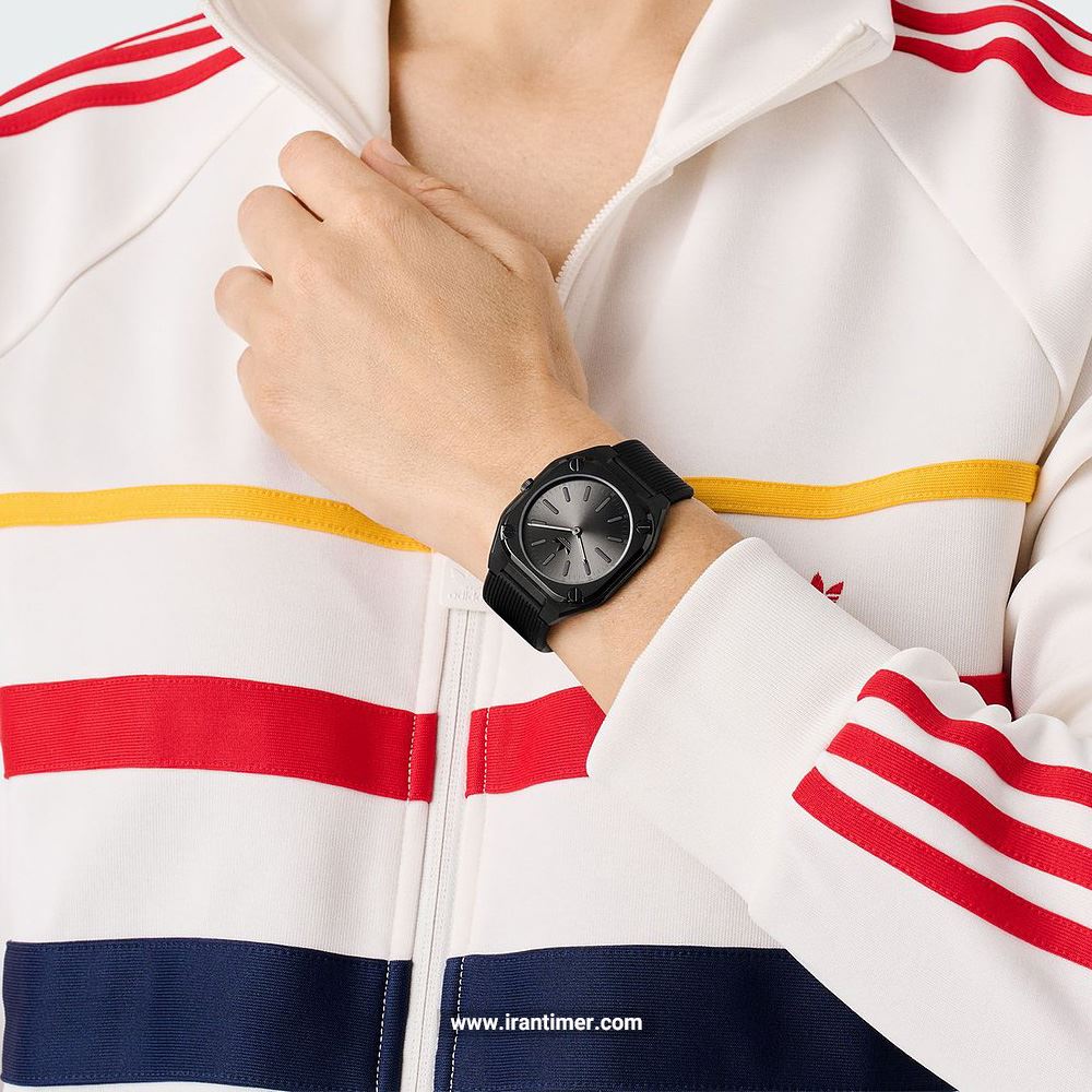 قیمت و خرید ساعت مچی مردانه زنانه آدیداس(Adidas) مدل AOFH24503 اسپرت | اورجینال و اصلی